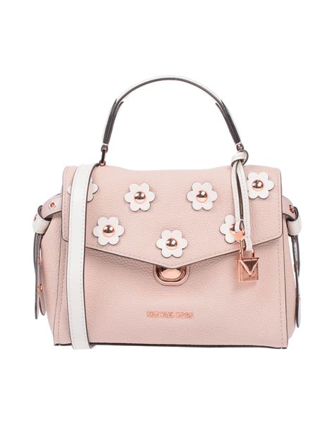 michael kors pink wallet|Michael Kors purses vanilla pink.